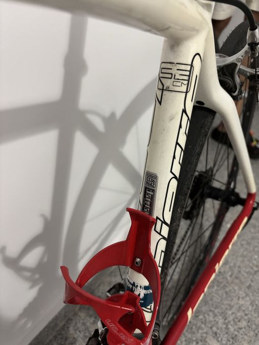 Cursiera lapierre full carbon