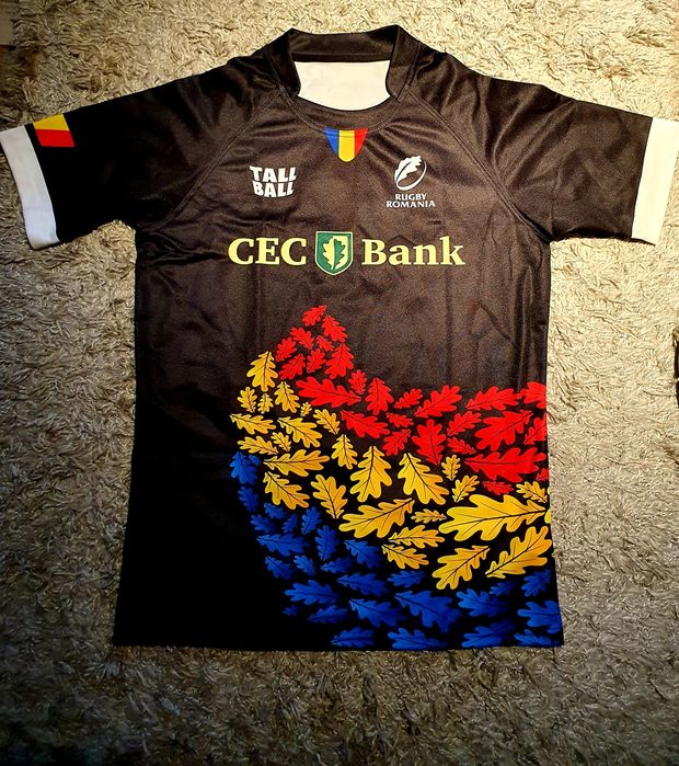 Tricou rugby original