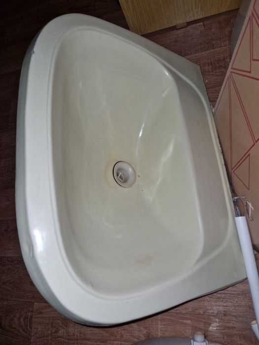 Продам раковину