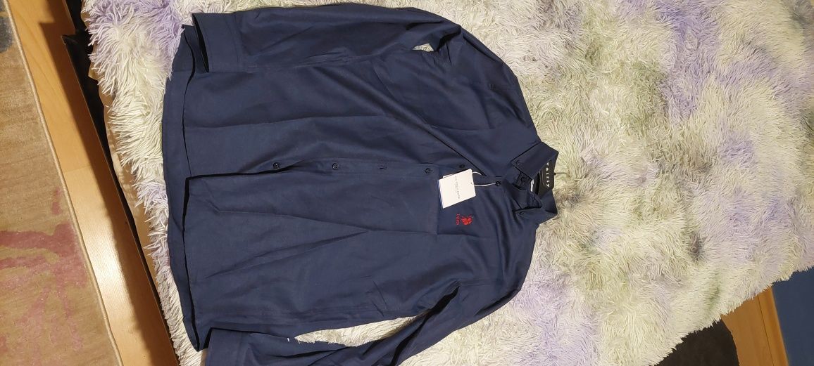 Camasa polo ralph & lauren