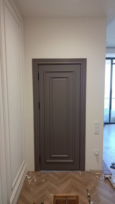 Эшик устанофка абшивка плинтус устанофка хизматлари