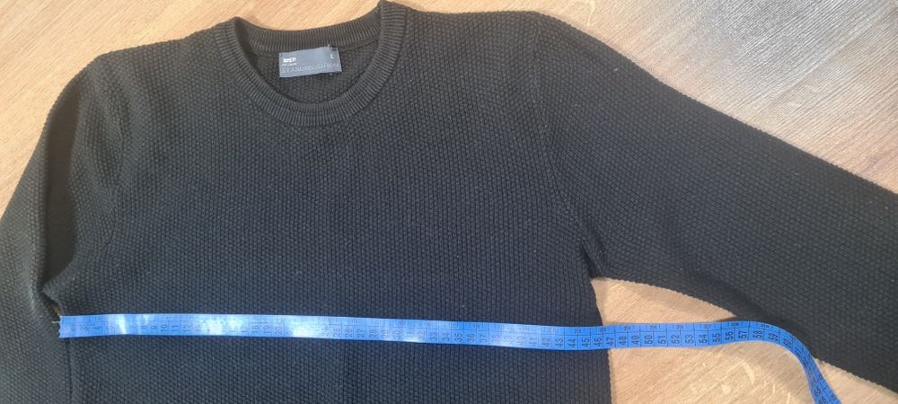 Кофта /джемпер / мужской