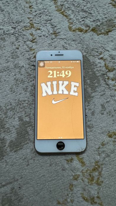 Айфон 8 ремонт көрмеген саудасы бар