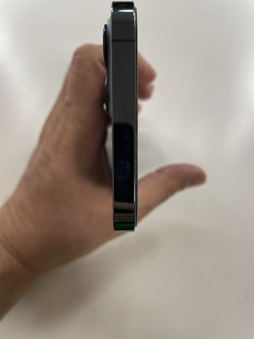 Iphone 12 pro max 256 GB