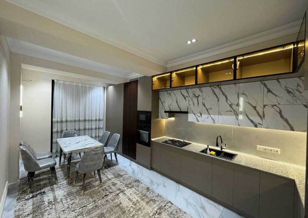 Сдается квартира | Куйлюк Массив-4 | ЖК Хон Сарой |