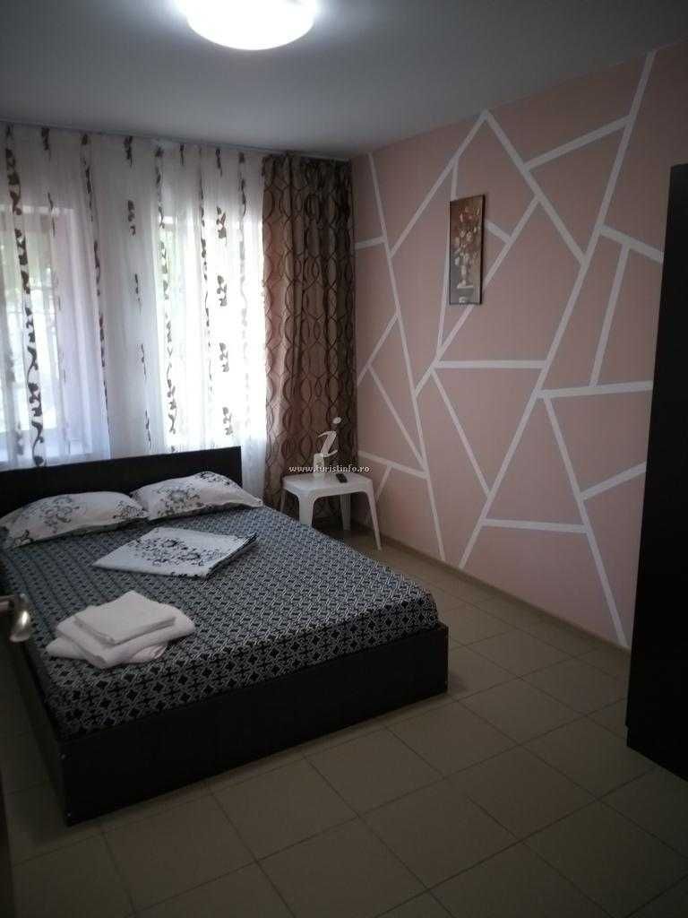 Casa Amalia Corbu