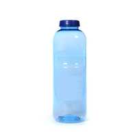Бутилки за вода от тритан 1 литър