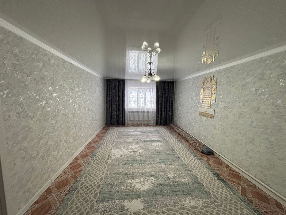 Продаётся дом в Старый Аралтал