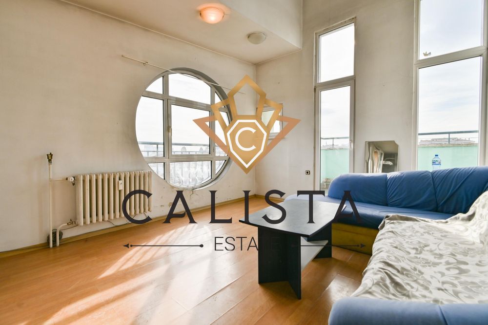 Продава се Мезонет в София, Център - 120 кв.м за 2000 €/кв.м - Снимка #2