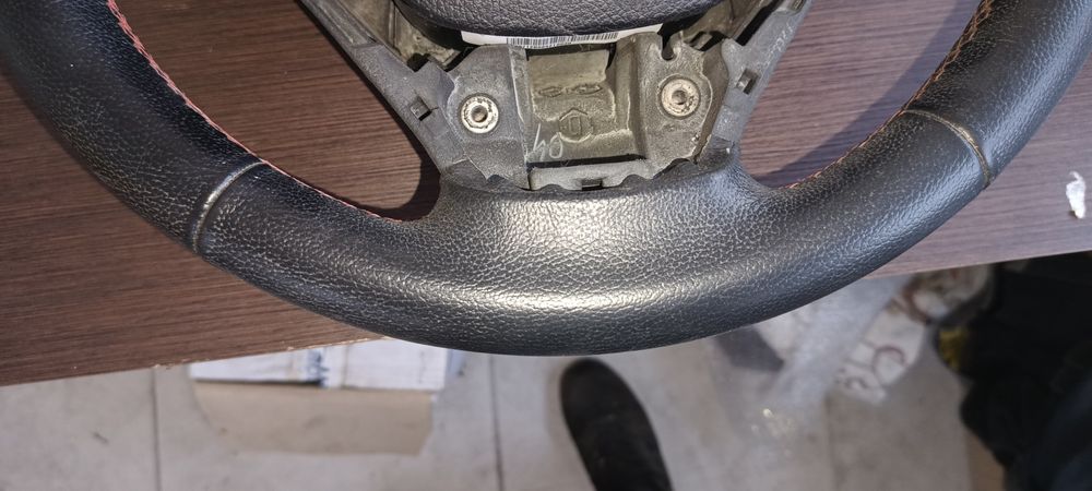 Волан за bmw f30