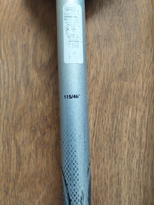 Продавам щеки за ски Rossignol Axium