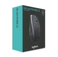 Mouse Logitech MX Anywhere 2S Wireless .

DIN CATE SE VEDE NU ARA