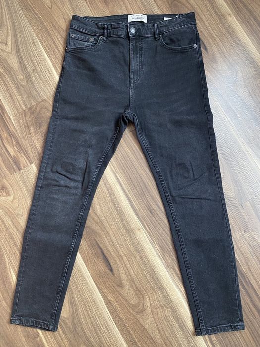Jeans set, Pull and bear , Carrot fit
