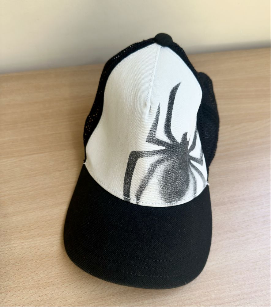 Adidas Marvel Spiderman бейзболна шапка