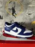 Nike dunk low concord | 40