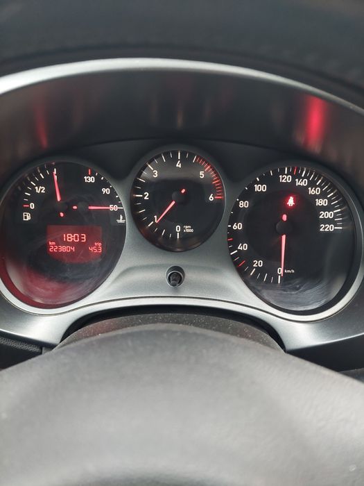 Seat Leon motor 1.9 an 2008