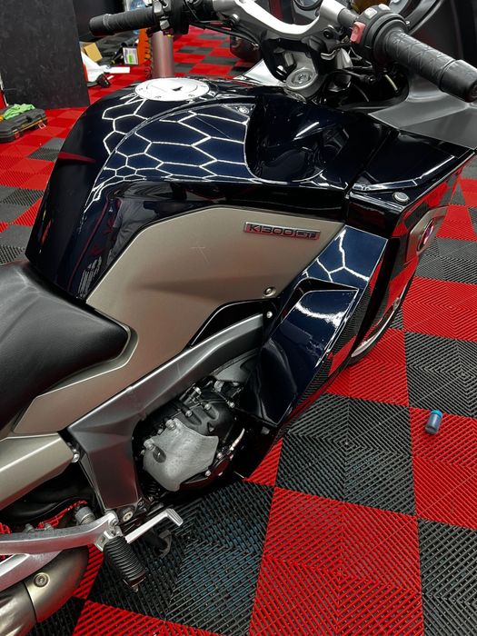 BMW K1300 GT – 2009 | ESA, ABS, ASC, Cruise | 6.250 €