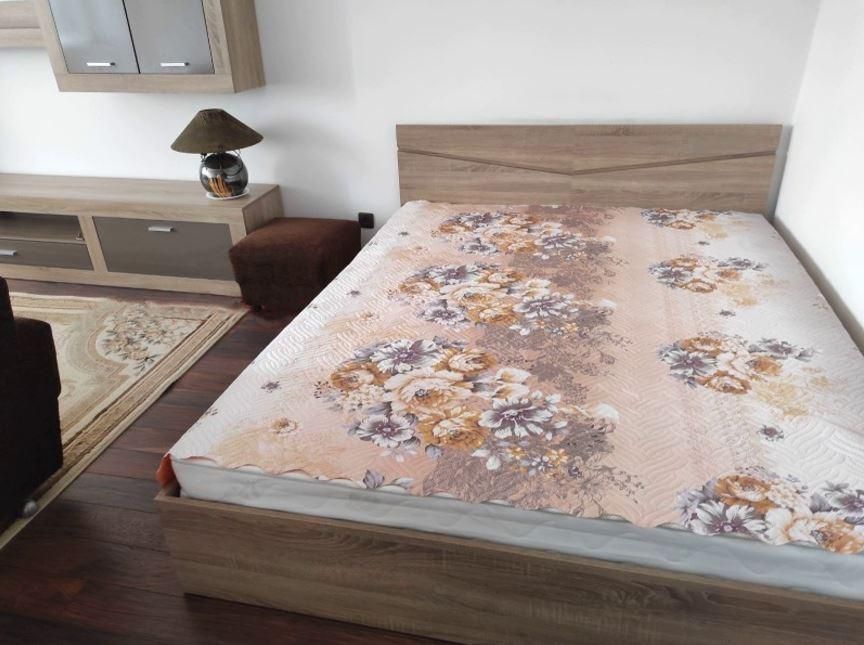 Дава се под наем Едностаен апартамент в София, Надежда 1 - 52 кв.м за 450 € - Снимка #2