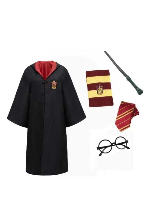 Гарри Поттер Костюм Аксессуары Шляпа Новый Год