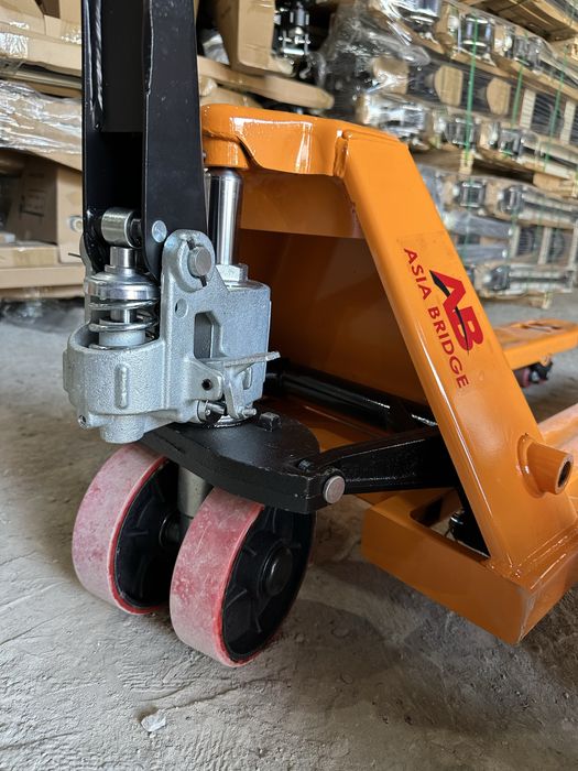 Арзон ручной гидравлический рохли транспалет рохля склад техника 3 тон