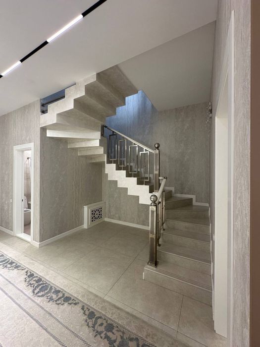 Продается дуплекс квартира ЖК Abu Dabi , Huvaydo