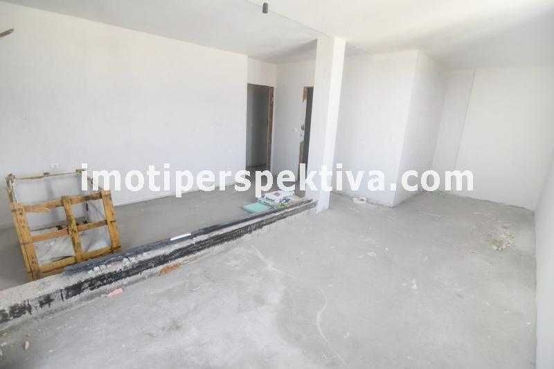 Продава се Многостаен апартамент в Пловдив, Остромила - 189 кв.м за 1300 €/кв.м - Снимка #4