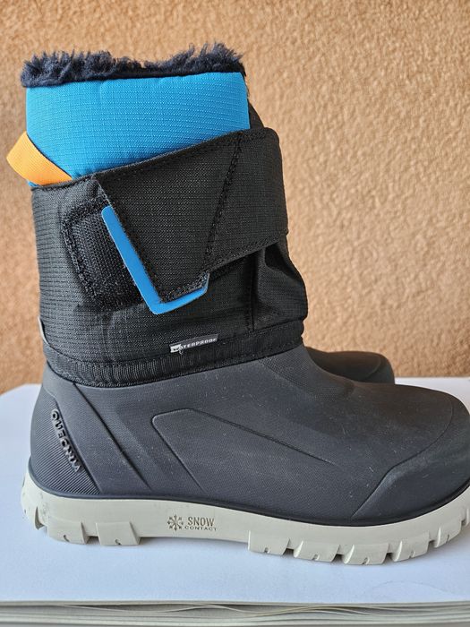 Детски ботуши Quechua