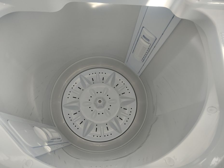 Pol avtomat kir moshinallar 3 yil kafolati bor