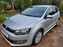 Vw POLO R- LINE 2014 1,2 TDI