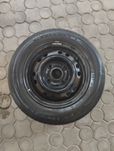 Zapaska Matiz Damas moshinalaga