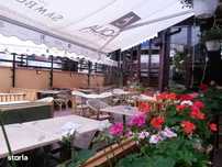 Hotel//Restaurant// Ultracentral Ploiesti