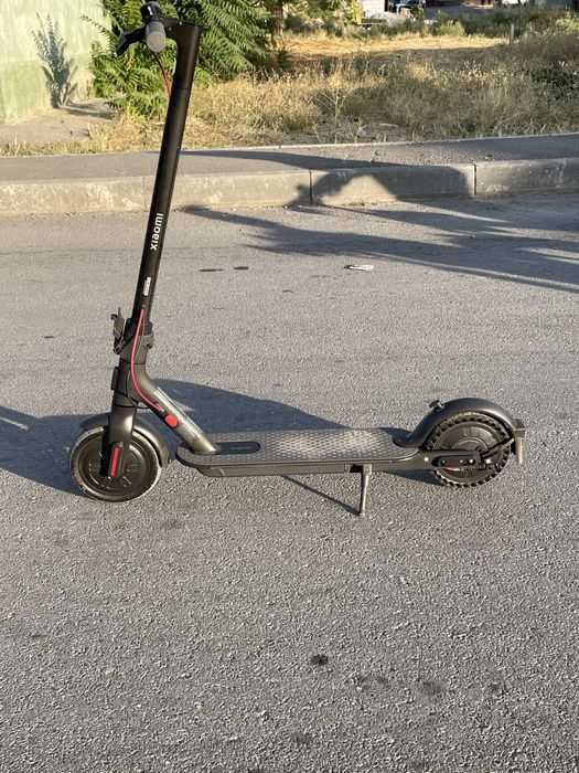 Электросамокат Xiaomi 3 pro
