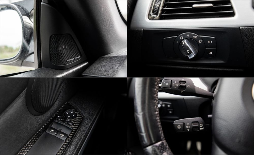 Bmw E92 325D 2012 Euro5 Cutie automata M pack