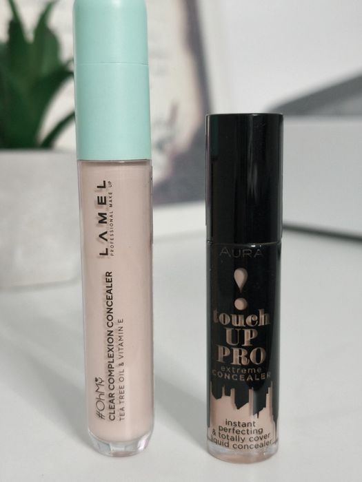 Фондьоте Huda beauty