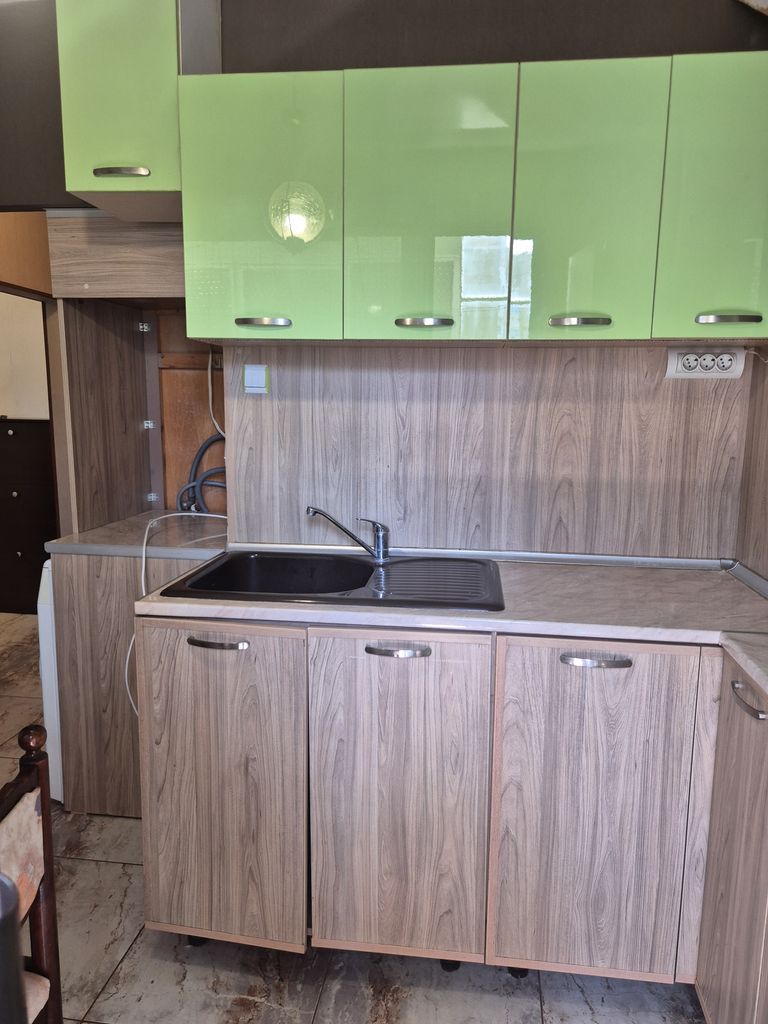 Продава се Двустаен апартамент в Добрич, Христо Ботев - 60 кв.м за 1063 €/кв.м - Снимка #8