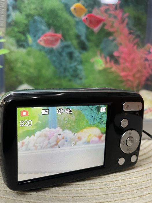 Продам идеальную мыльницу Lumix
