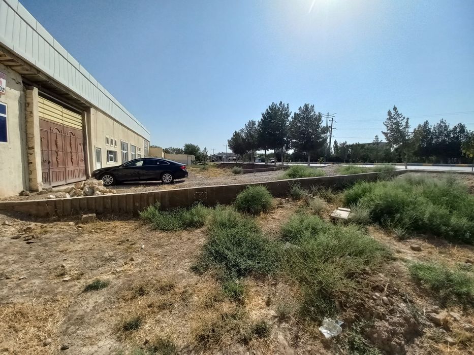 Kafe bar Oshxona binosi sotiladi