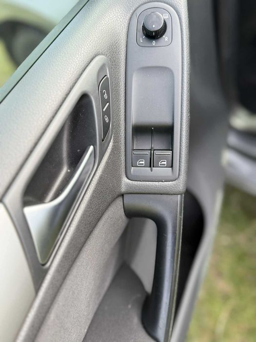 Volkawagen golf 6 2012 1.6 diesel