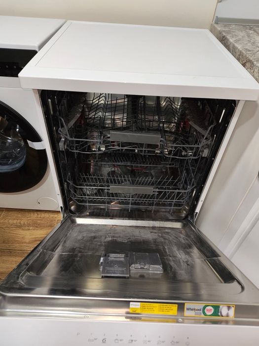 Съдомиялна машина втора употреба whirlpool