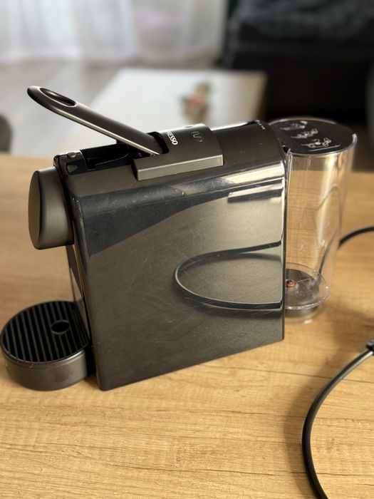 Nespresso by delonghi