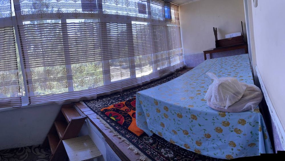 Продаётся 3-квартира