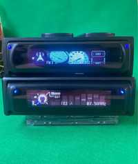 CD player auto Sony CDX M8800/CDX M 850MP