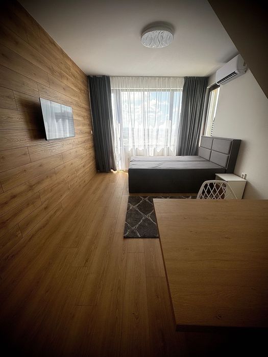 Едностаен апартамент