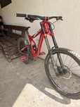 vand Norco DH 2011
