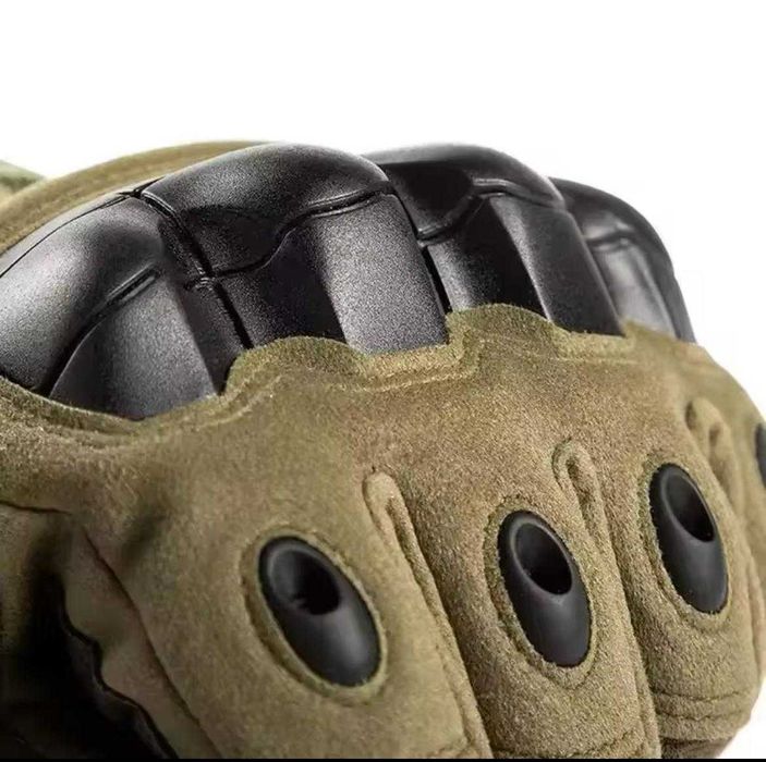 Mănuși moto textil NOI mărime M, L, XL