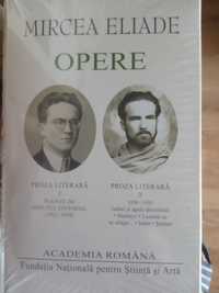 Vand  Opere  Complete  Mircea  Eliade