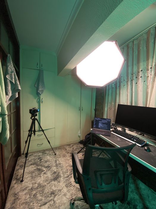 Professional videografman | bitta video 35$
