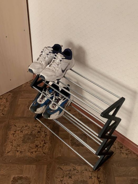 Обувница, Полка для обуви