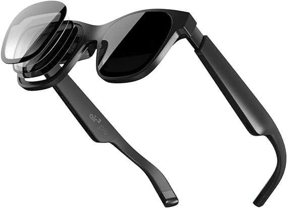 XREAL Air 2 Pro AR Glasses умные очки