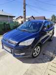 Ford Kuga 2014, 2.0 TDCI, 140 CP